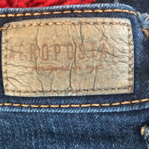 Aeropostale Jeggings 0 - Picture 6 of 7